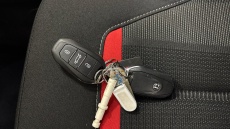 Vauxhall Mokka 1.2 Turbo GS Line 5dr Petrol Hatchback